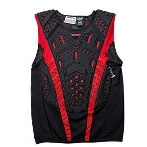 Fly‎ Racing Under Cover II Roost Guard Pro Style MX - Size S/M